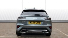 Kia Xceed 1.5T GDi ISG 138 GT-Line 5dr Petrol Hatchback